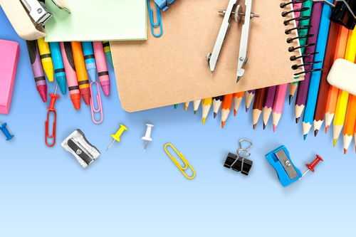 辦公用品領用明細表的制作與使用指南