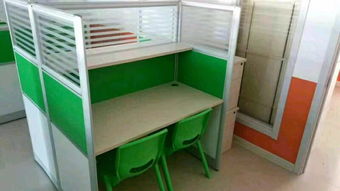 香河辦公家具廠家定做服務 電腦桌、培訓桌、職員工位一站式解決方案