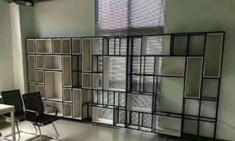 杭州文芯辦公家具工廠直銷 一站式定制您的專屬辦公空間