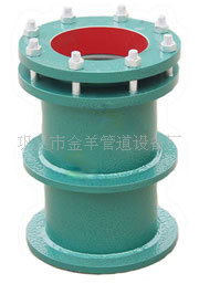 鞏義市金羊管道設(shè)備廠 卓越品質(zhì)，專業(yè)制造水暖管道零件